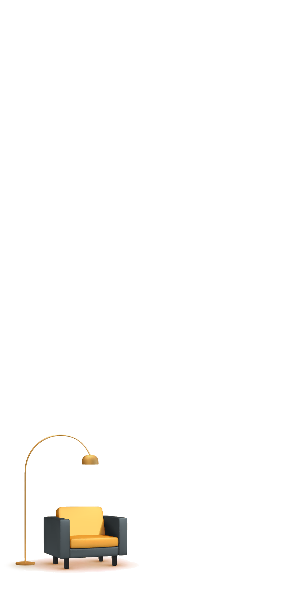 森林中軸定義城市的綠色座標